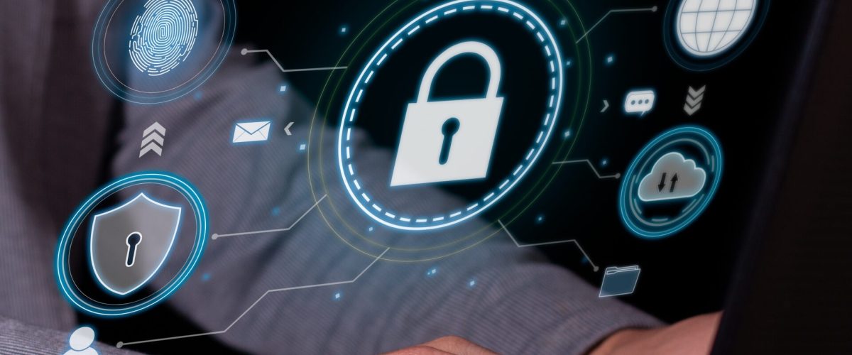 Managed system security