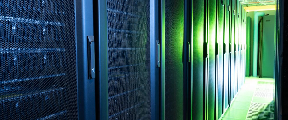 Offsite Data Storage